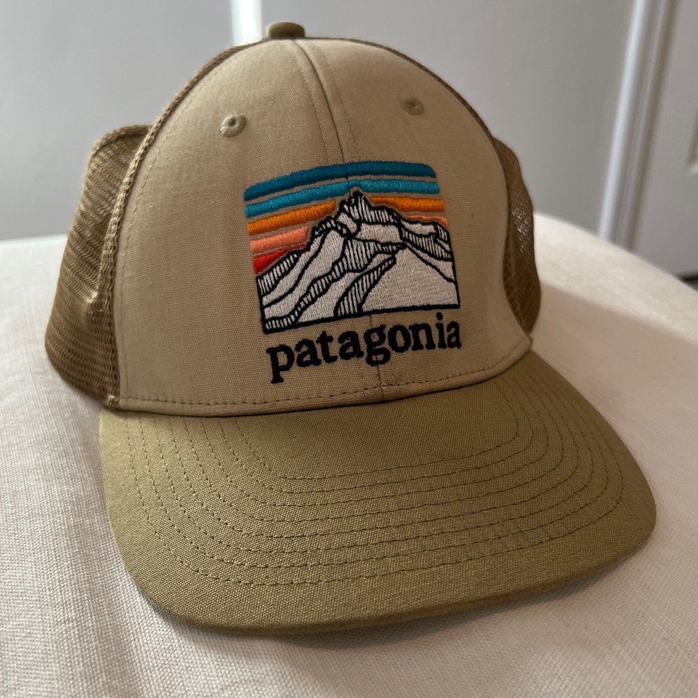 Patagonia Trucker Hat